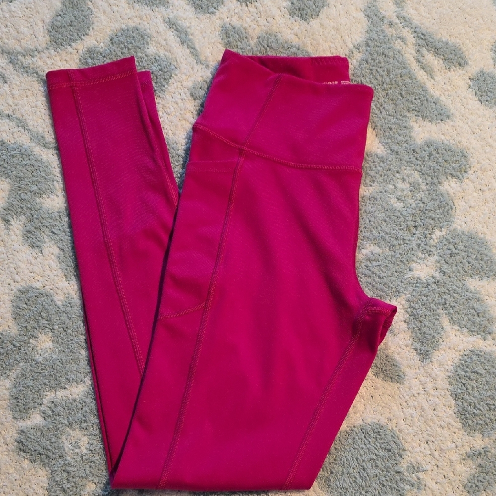 VS Leggings